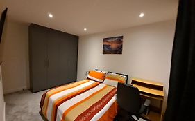 Modern Bedrooms In A House